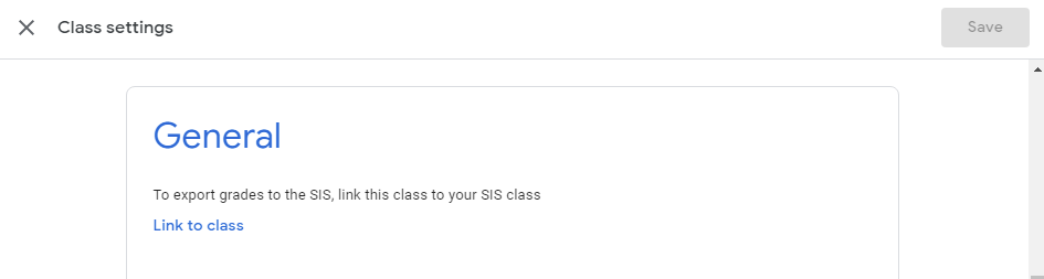 General Settings Image